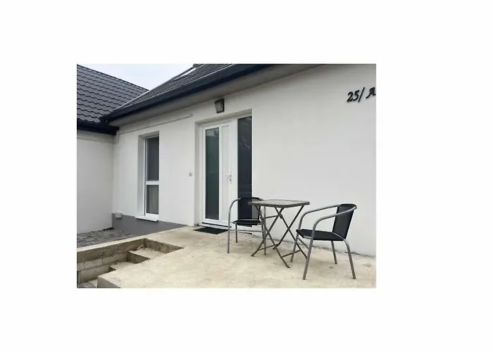 Felicia בית אירוח Balatonmáriafürdő