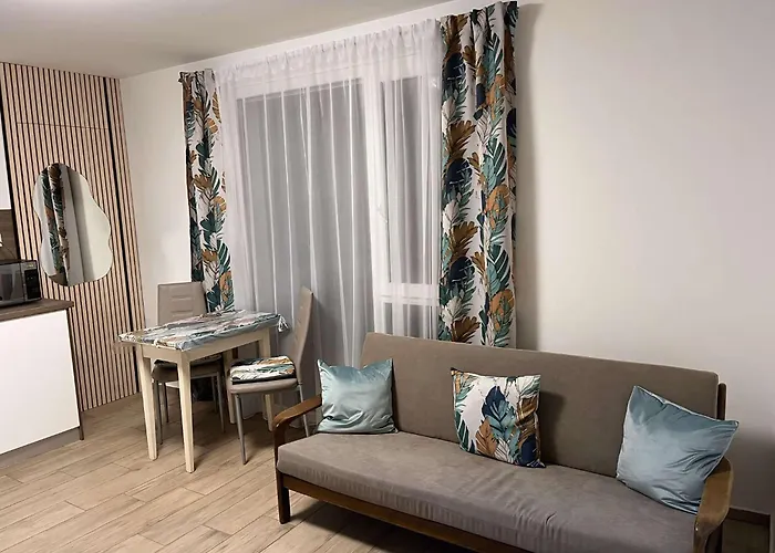 בית אירוח Felicia