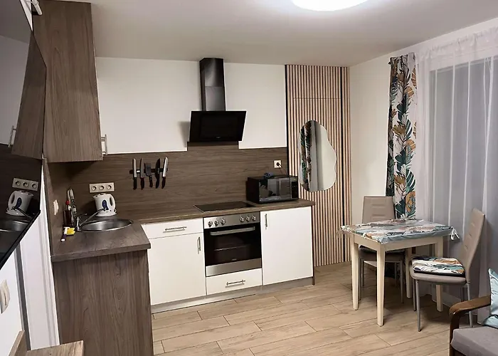 Felicia בית אירוח *